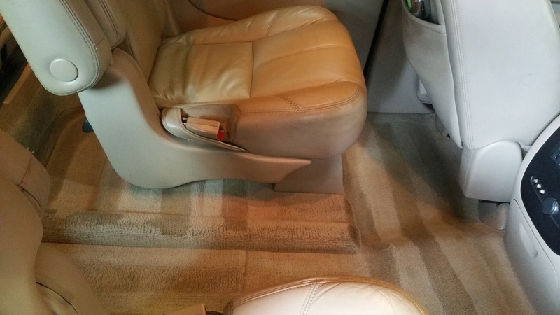 Brinegar's Carpet Cleaning's Photo