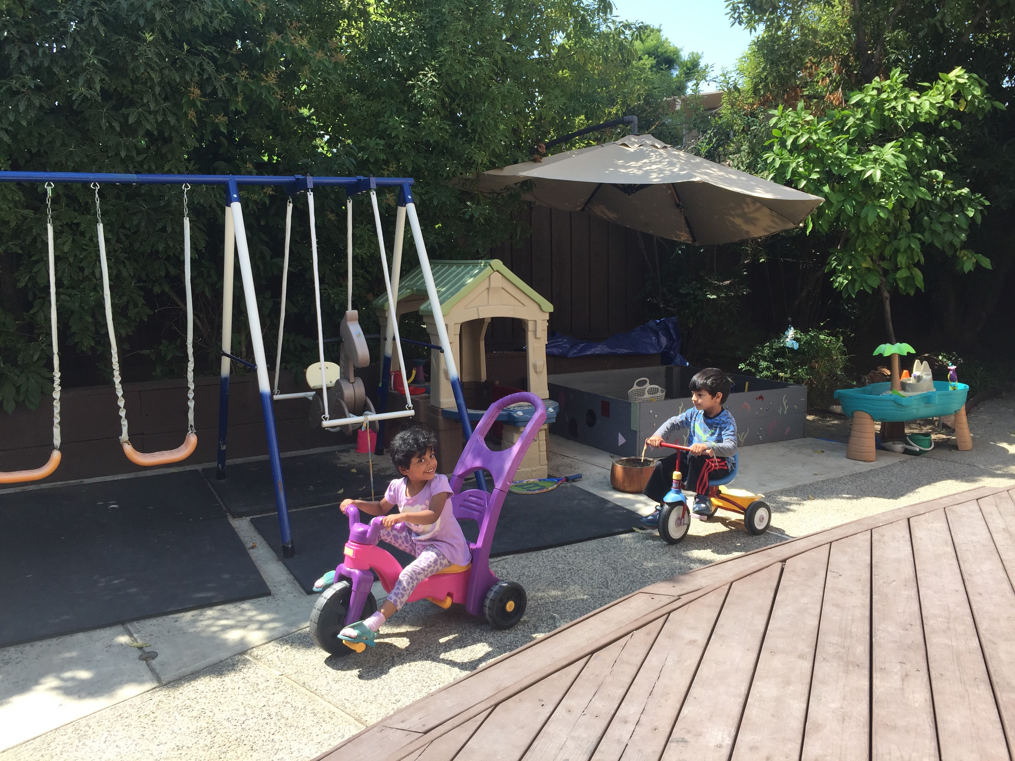 Gems Academy Preschool And Child Care's Photo