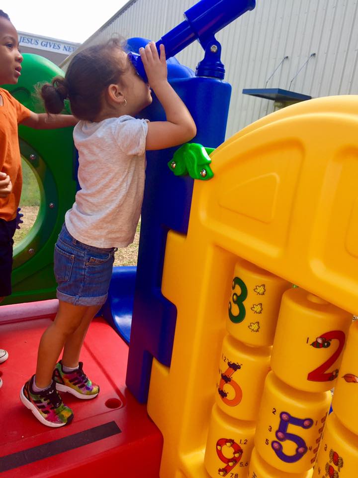 Precious Life Learning Center's Photo