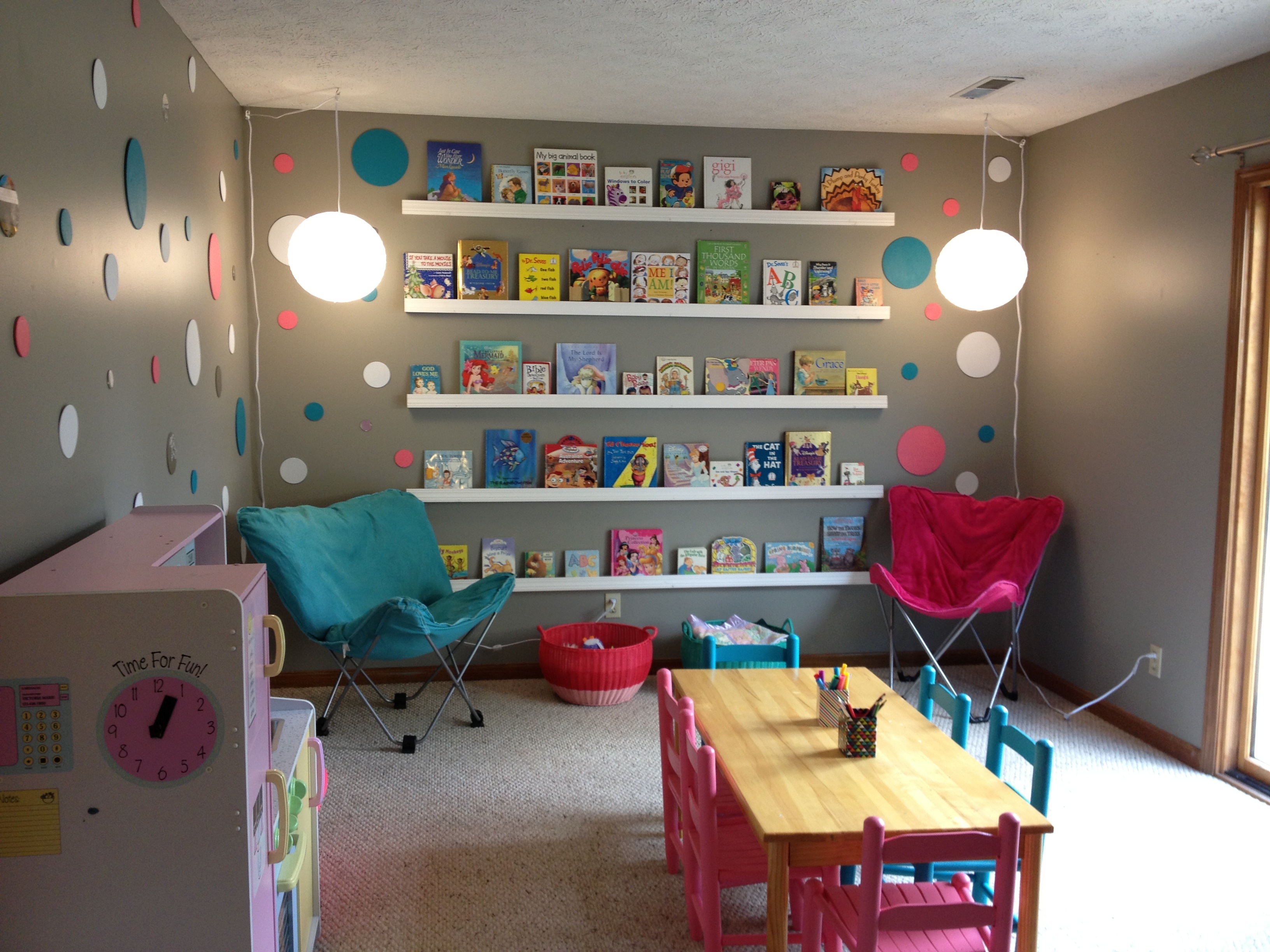 Megan Scaglione's Photo