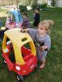 Little Monsters Daycare
