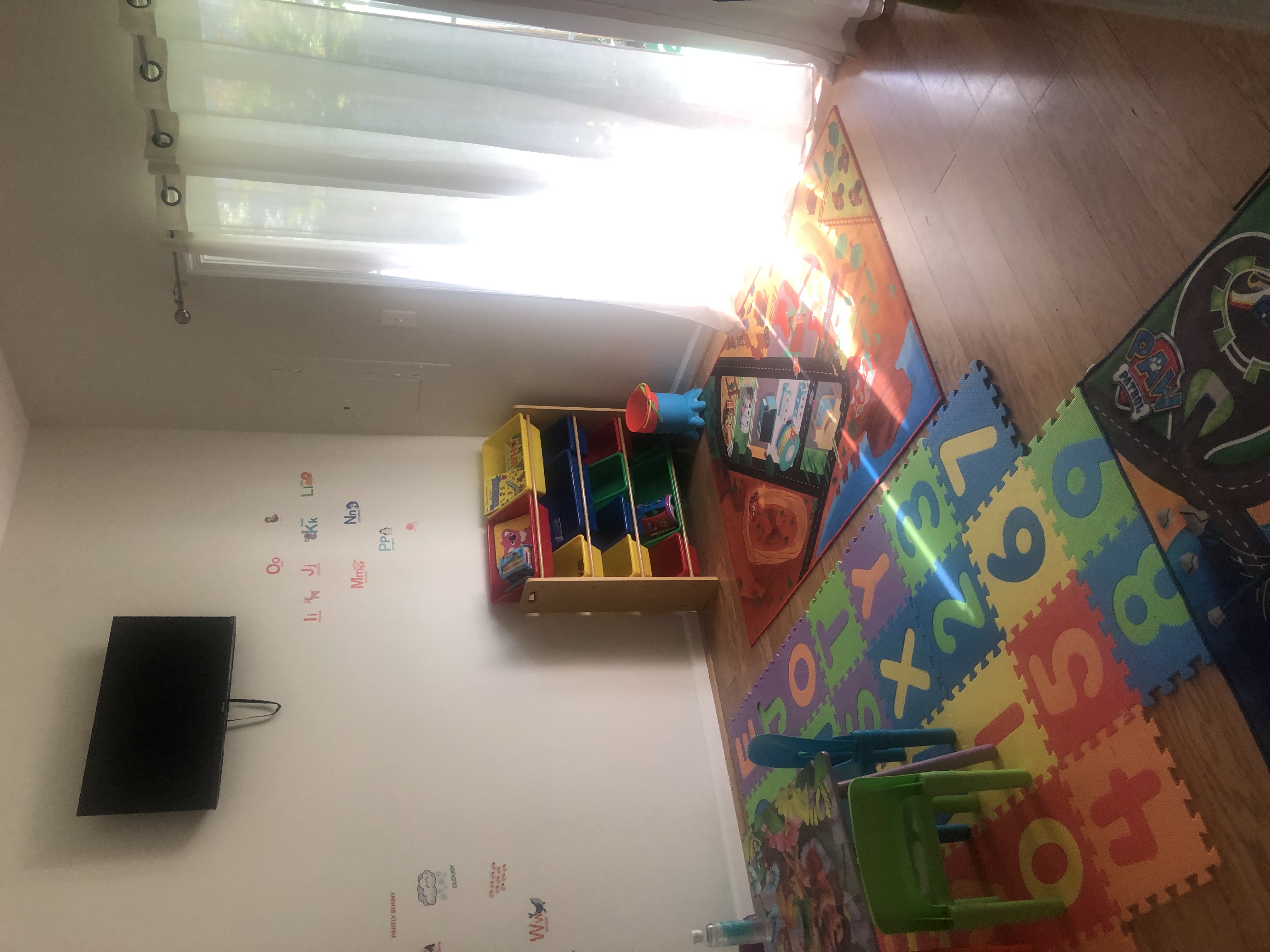 Biki Daycare's Photo