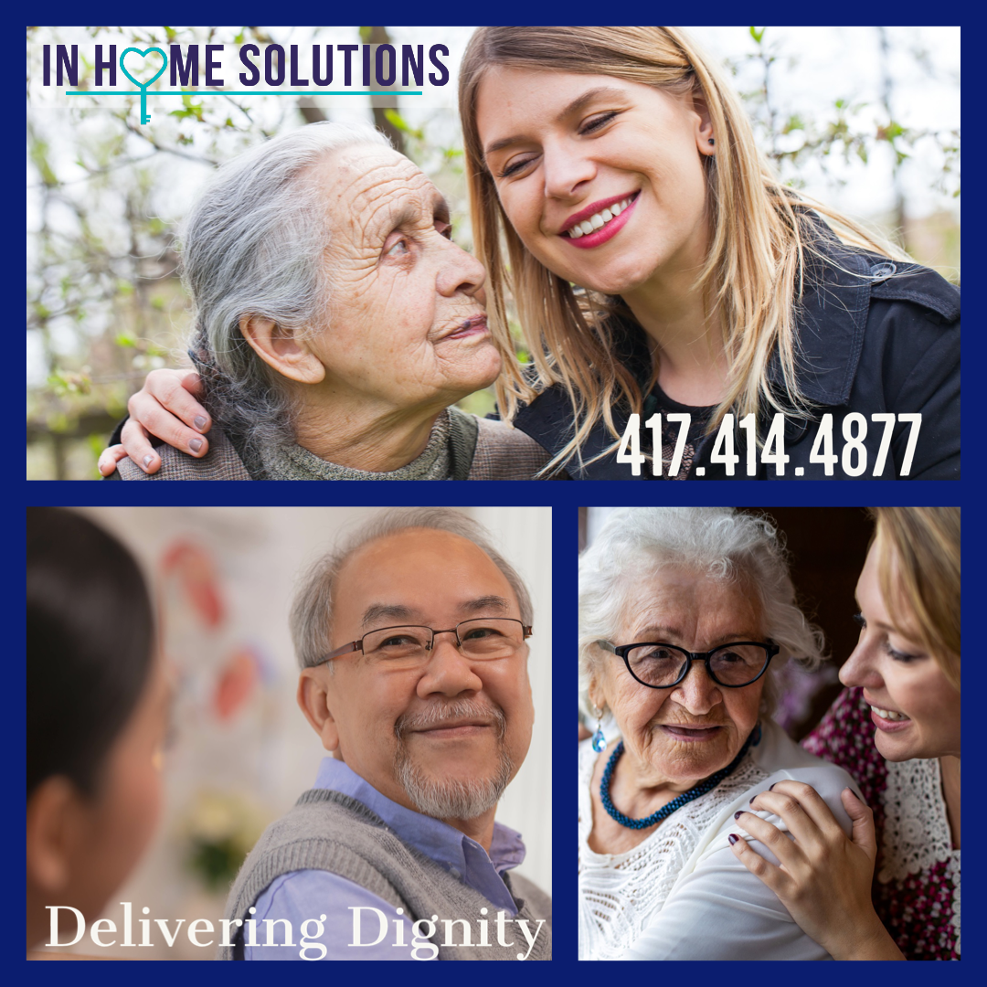 IN HOME SOLUTIONS LLC's Photo