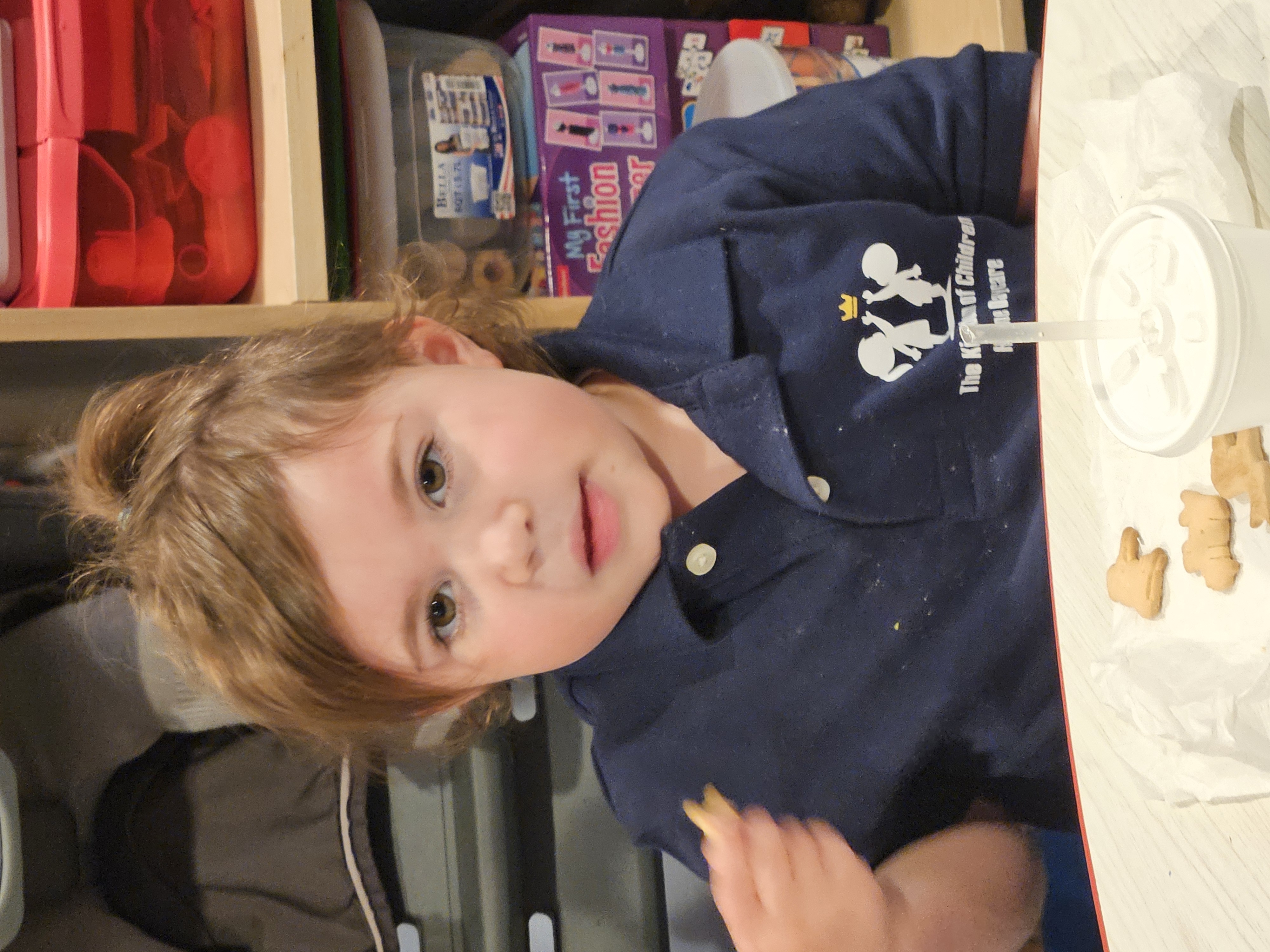 The Kingdom Of Children Llc's Photo