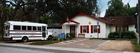 Friends Preschool Academy