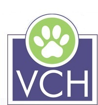 The Veterinary Center Of Hudson Logo