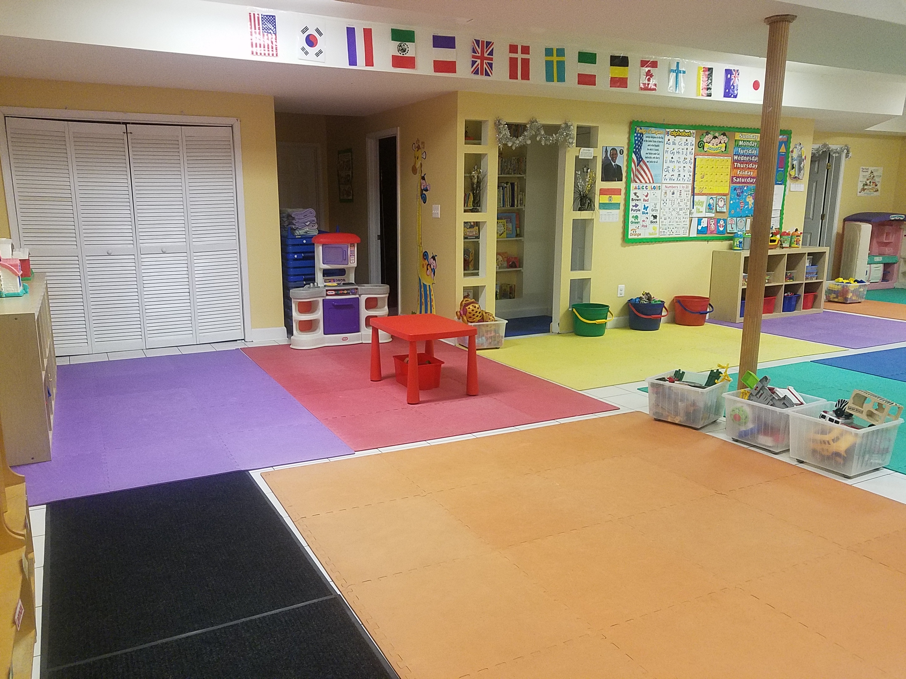 Celestial Child Care's Photo