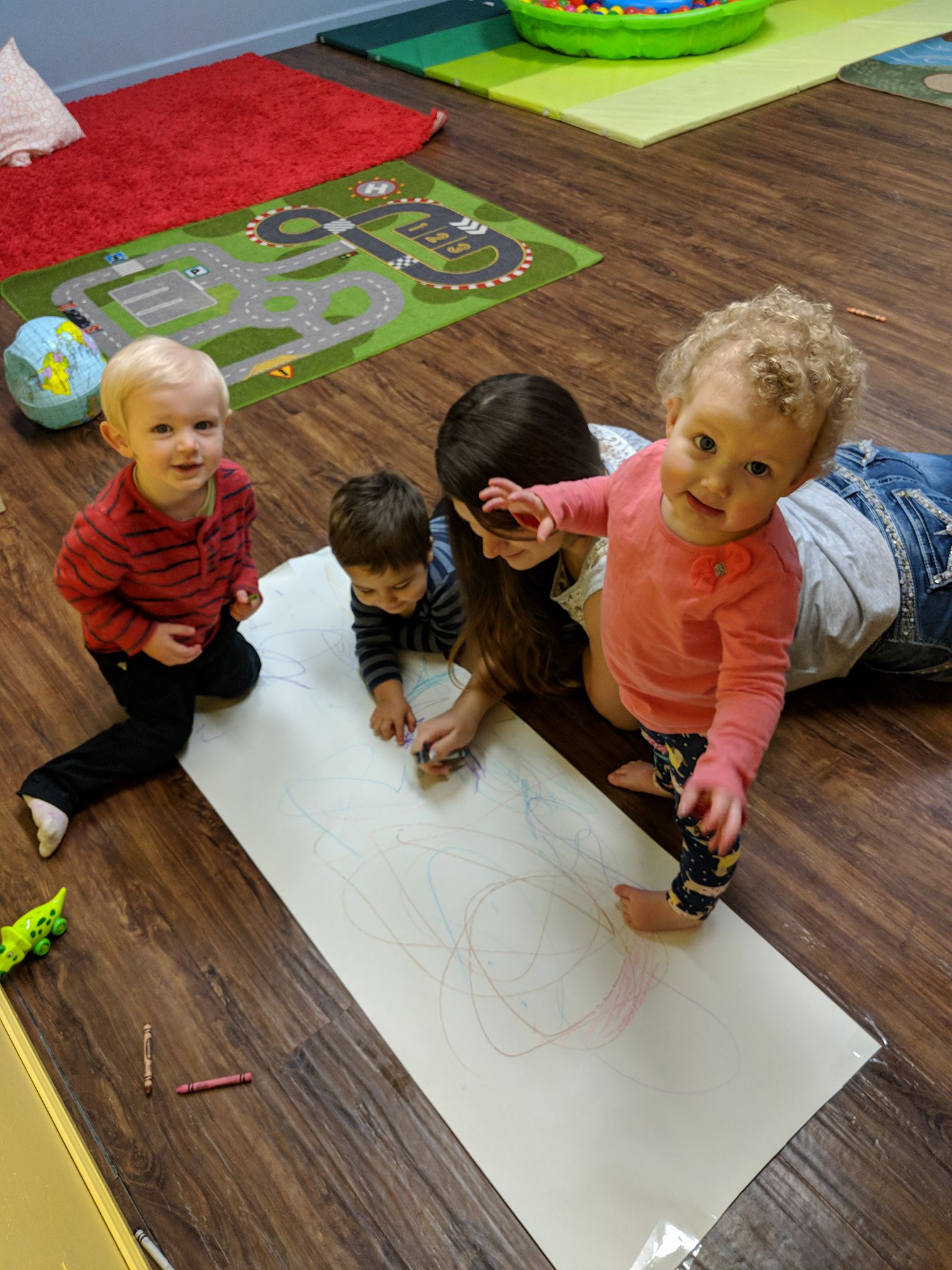 Wonders Early Learning Center's Photo