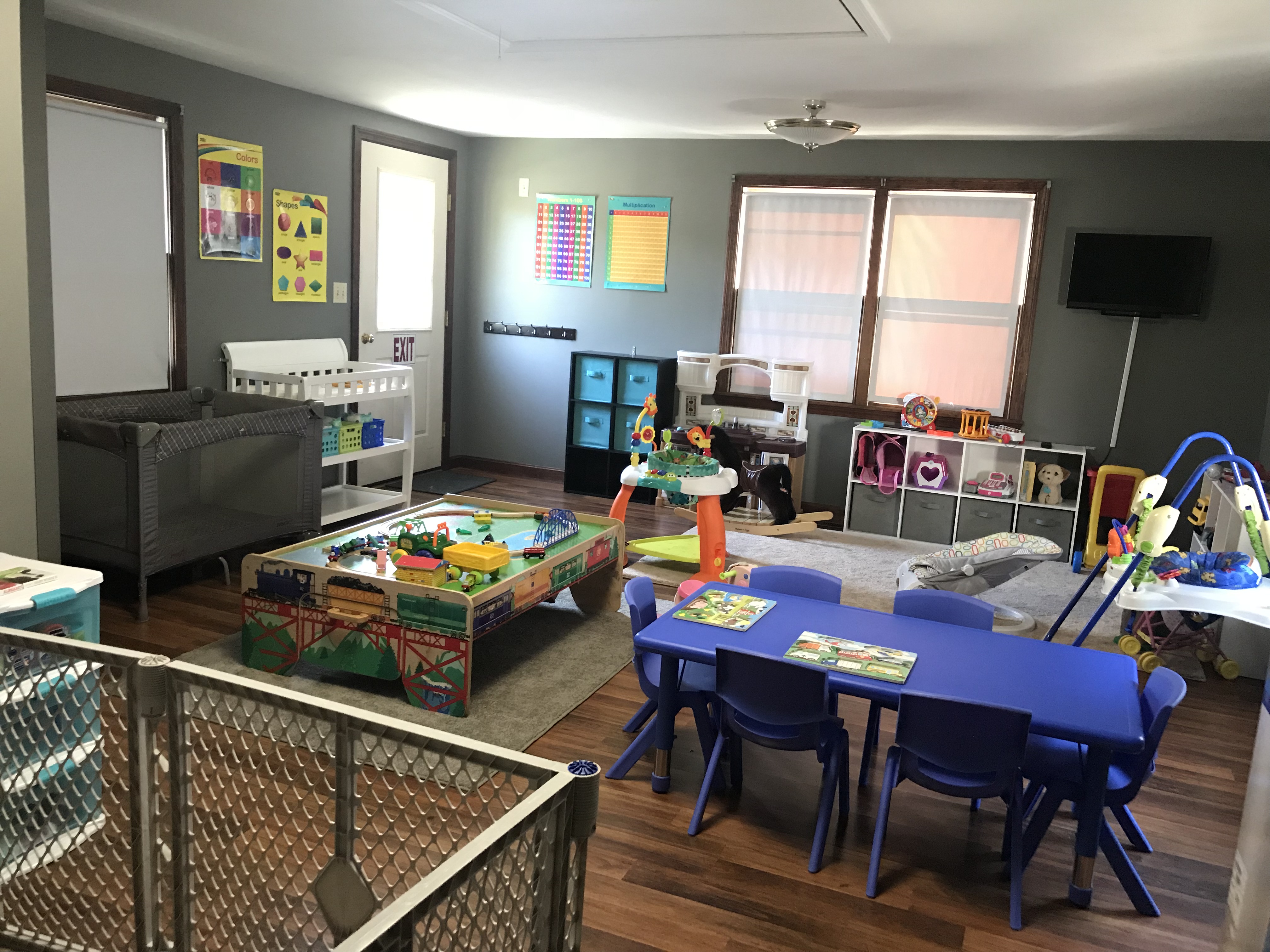 Murphy's Child Care's Photo