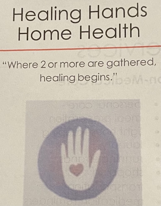 Healing Hands Home Health's Photo