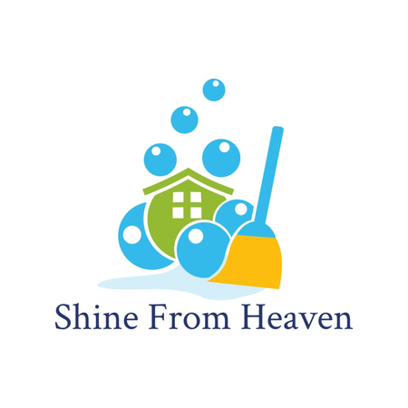 SHINE FROM HEAVEN LLC
