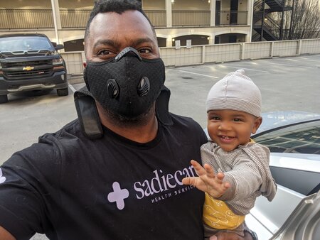 Sadiecare Health Services
