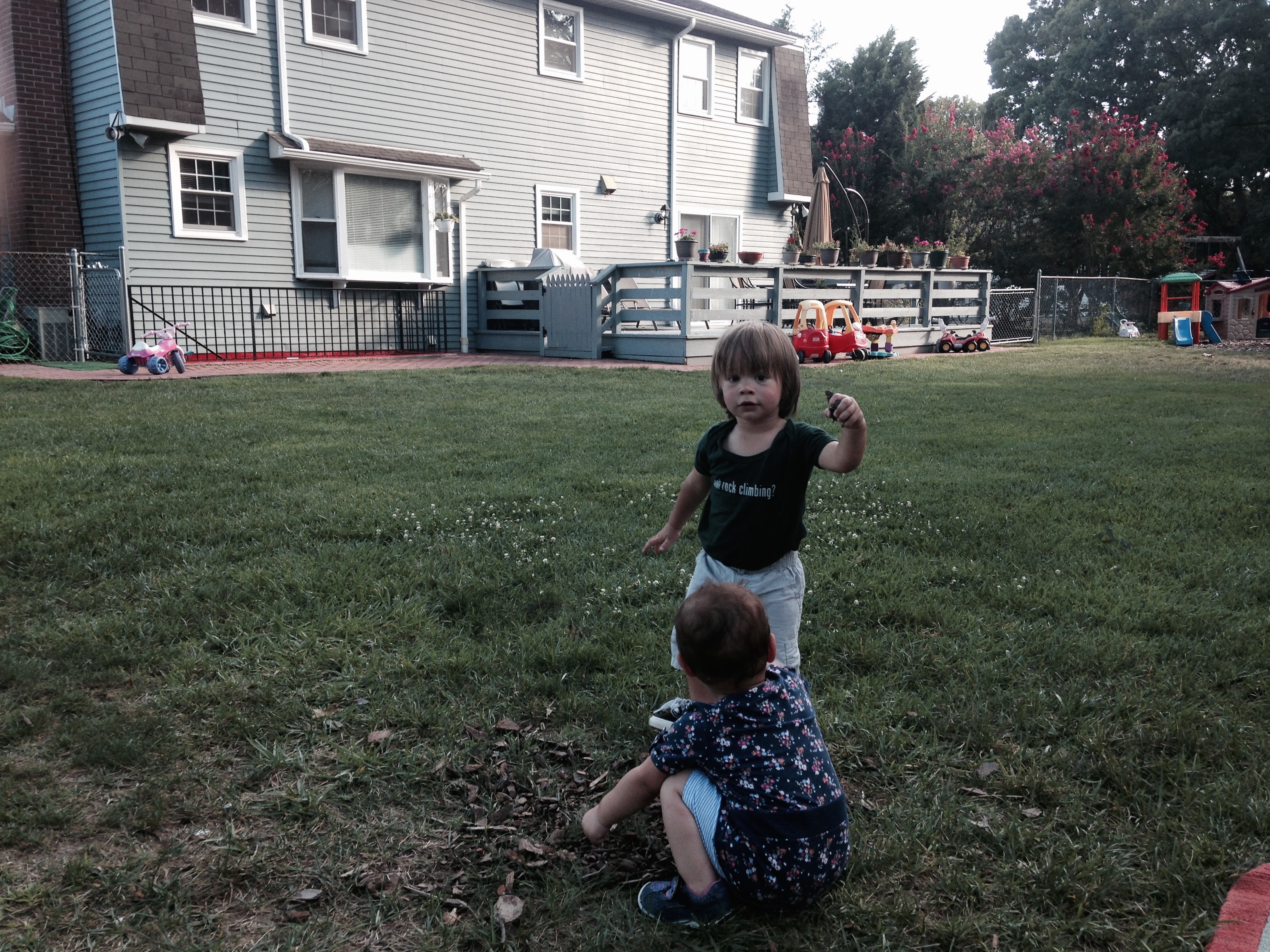Quality Child Care's Photo