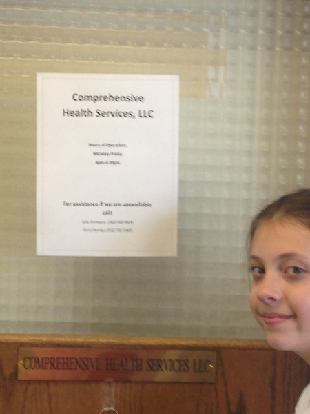 Comprehensive Health Services, LLC's Photo