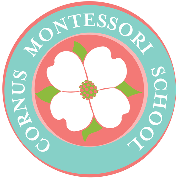 Cornus Montessori School Logo