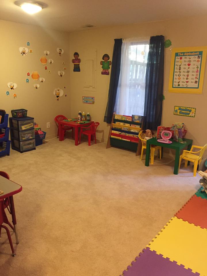 Niecey's Little Nest's Photo