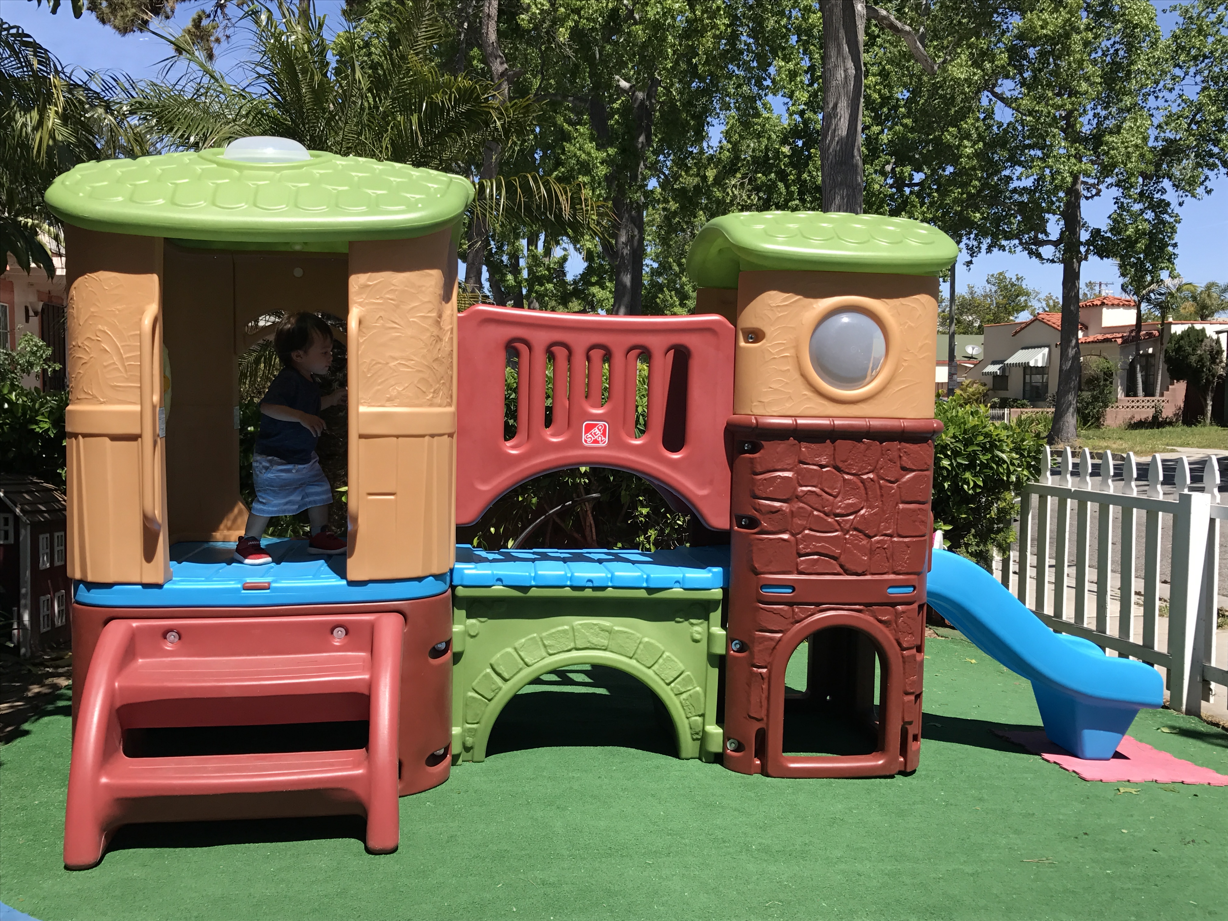 Pages Family Child Care's Photo