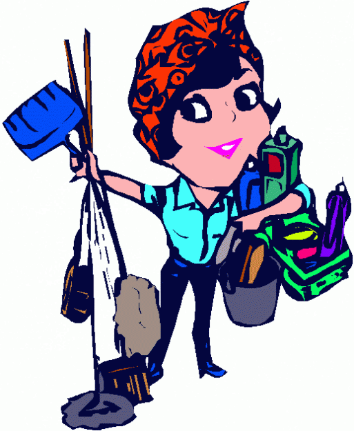 TK Cleaning Services's Photo