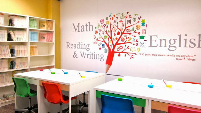 JEI Learning Centers's Photo