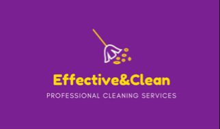 Effective & Clean's Photo