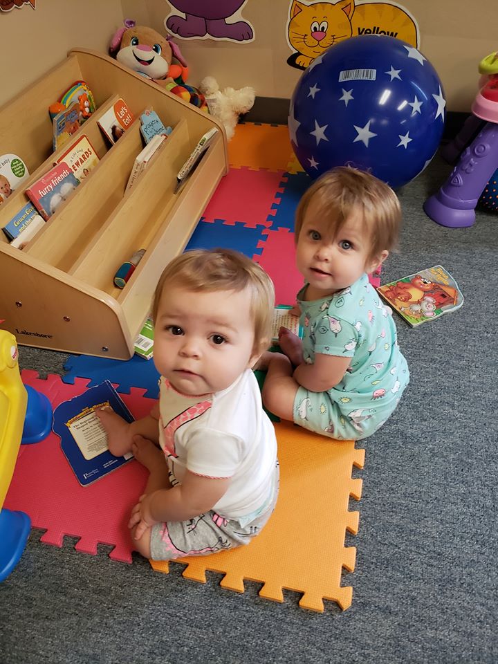 Town & Country Christian Child Care's Photo