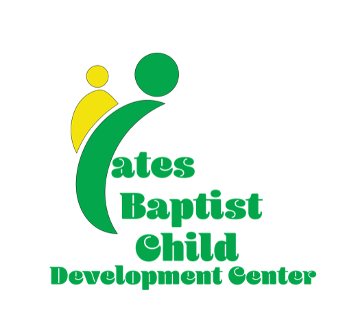 Yates Baptist Child Development Center Logo