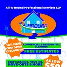 All-A-Round Services LLP