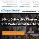 eChineseLearning