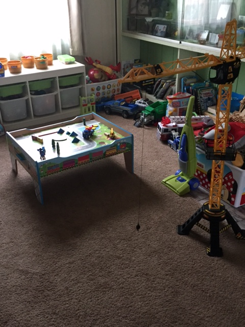 Sylvie's Organic & Integrative Daycare's Photo