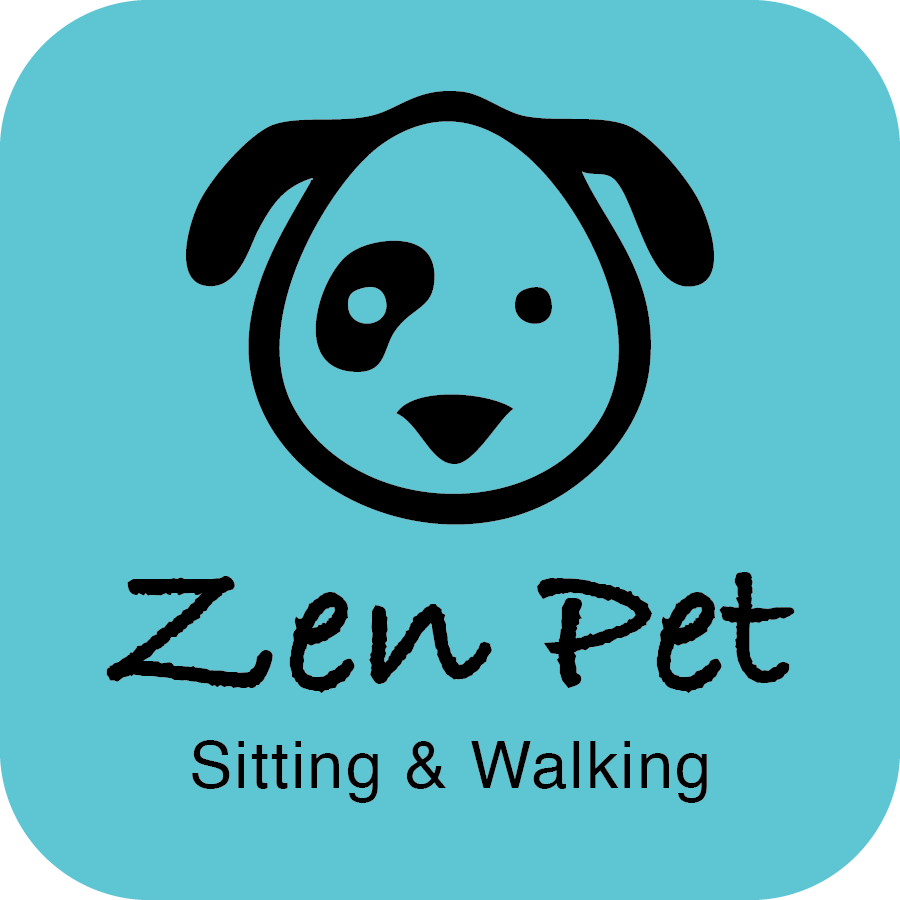 Zen Pet Sitting and Zen Dog Walker's Photo