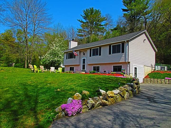 The Barefoot Family Childcare's Photo