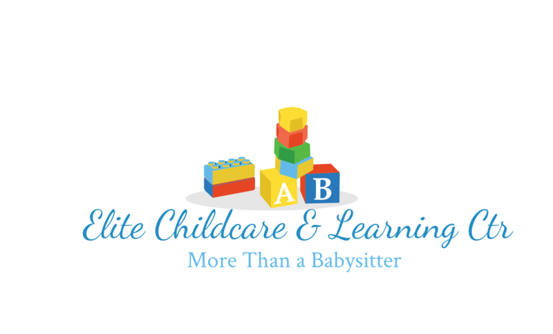 Elite Childcare & Learning Ctr Llc Logo