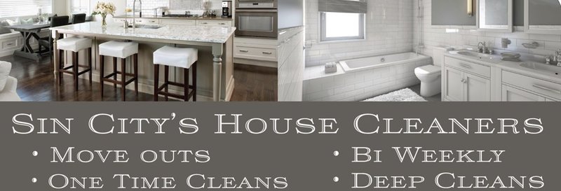 Sin City's House Cleaners's Photo