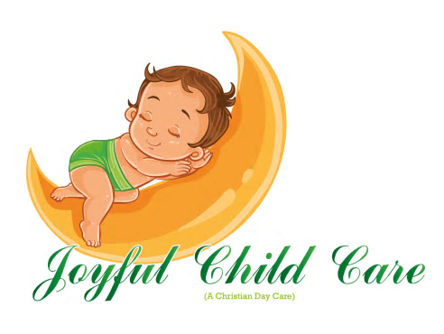Joyful Child Care Logo