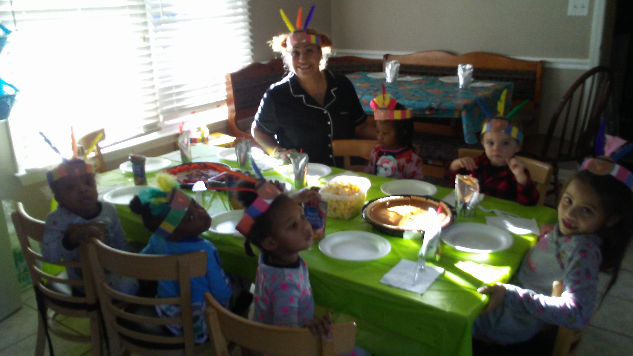 Praise The Lord Home For Children Child Care's Photo