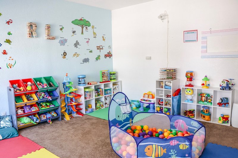 Love Living Daycare's Photo