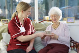In Home Caregiving of Alabama, LLC