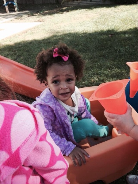 Just Like Home Daycare, Inc.