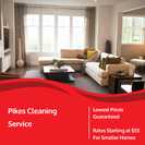 Pikes Cleaning Service