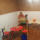 Little Apples and Acorns Child Care