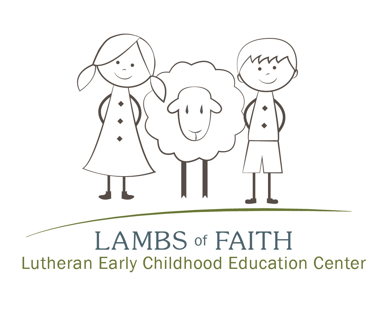 Lambs of Faith Lutheran Early Childhood Center's Photo
