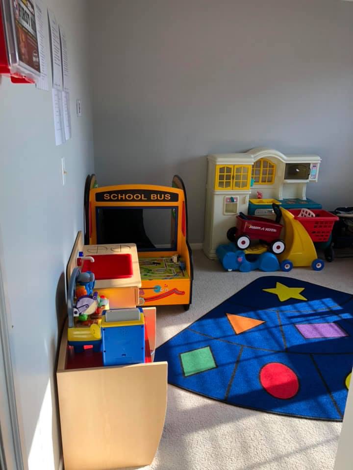 Alicia's Home Daycare's Photo