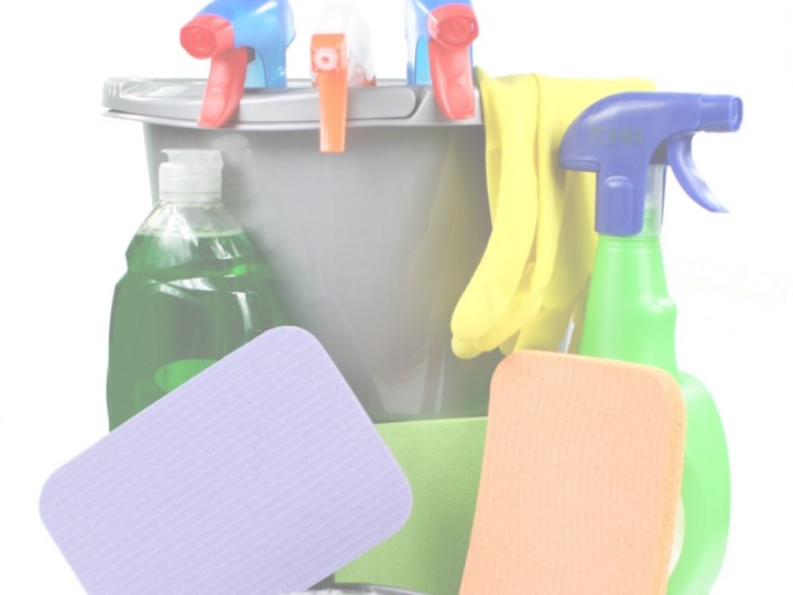 Katie Bo. and Cleaning Co.'s Photo