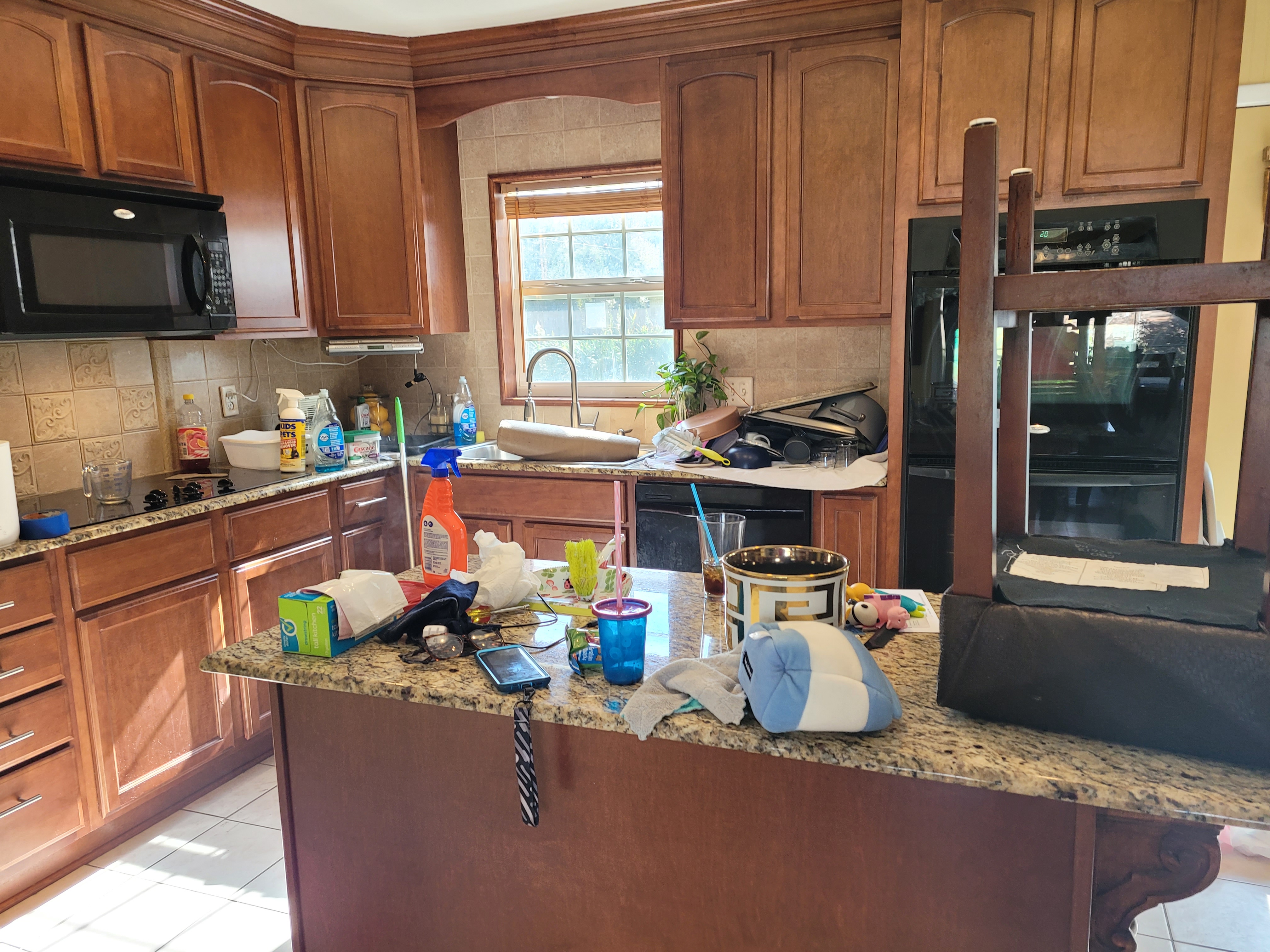 Corzo Cleaning's Photo