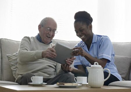 Cahoon Care Associates, LLC
