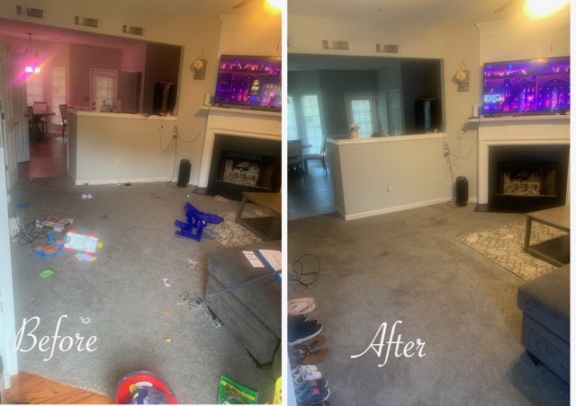 J & W Professional Cleaning Services, LLC's Photo