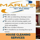 Marlis Cleaning
