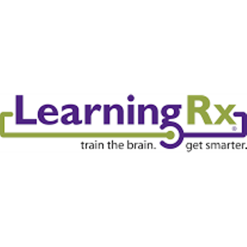 Learningrx - Charlotte North Logo
