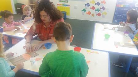 University Park Learning Academy's Photo