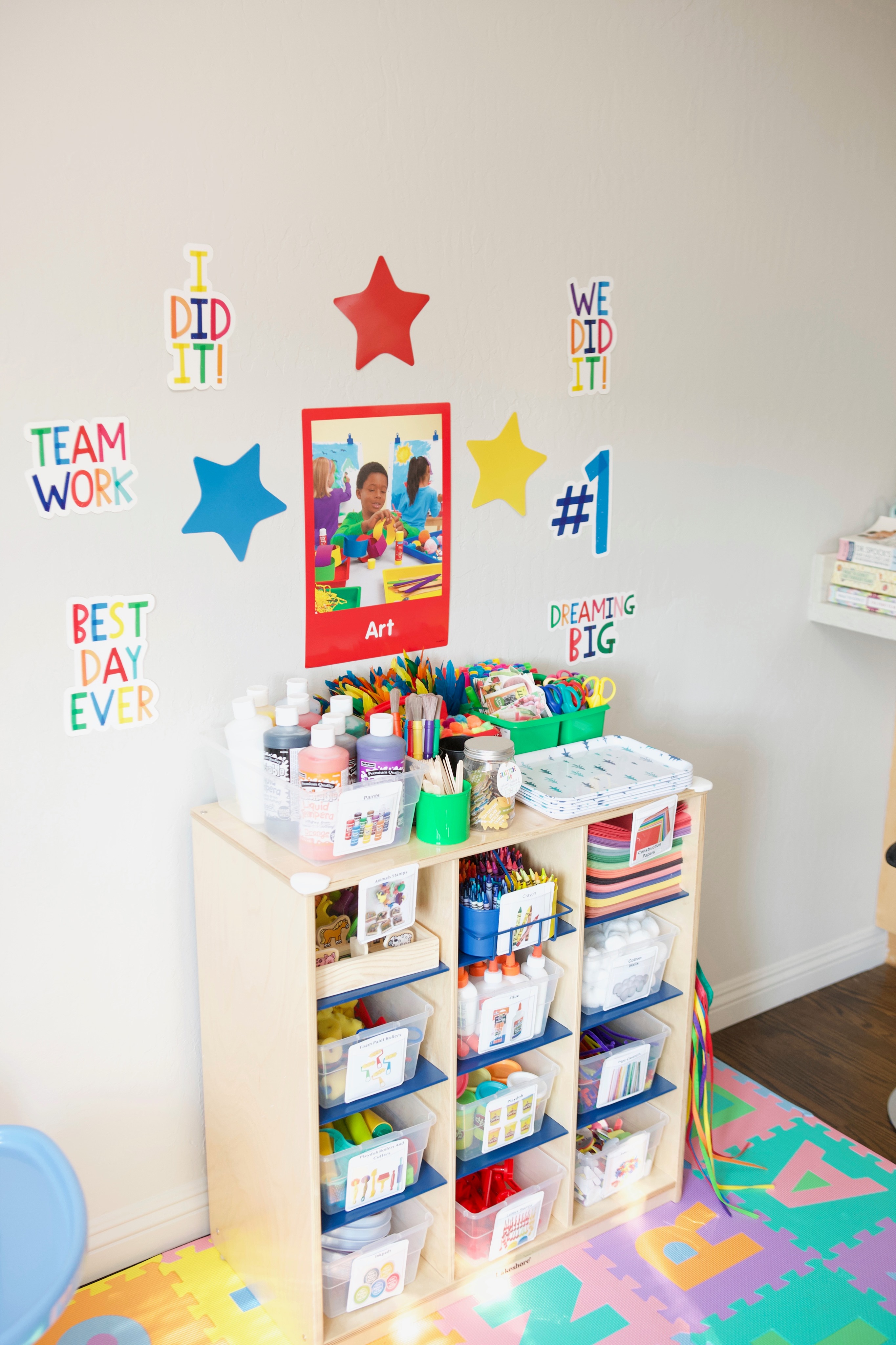 Little Dinos Family Childcare's Photo